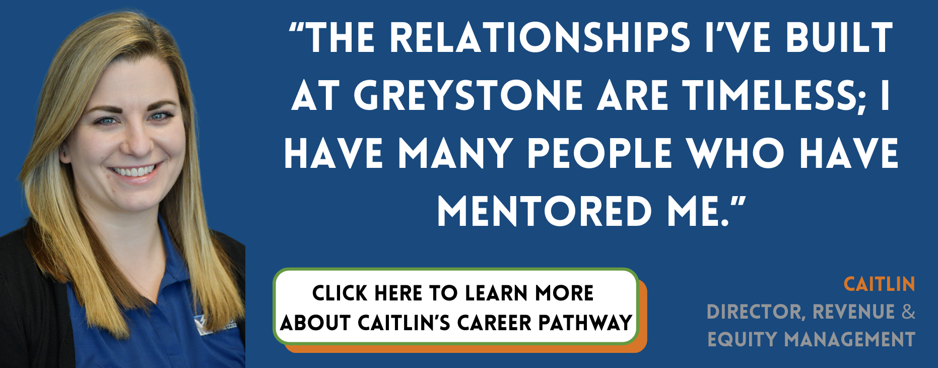 career pathway