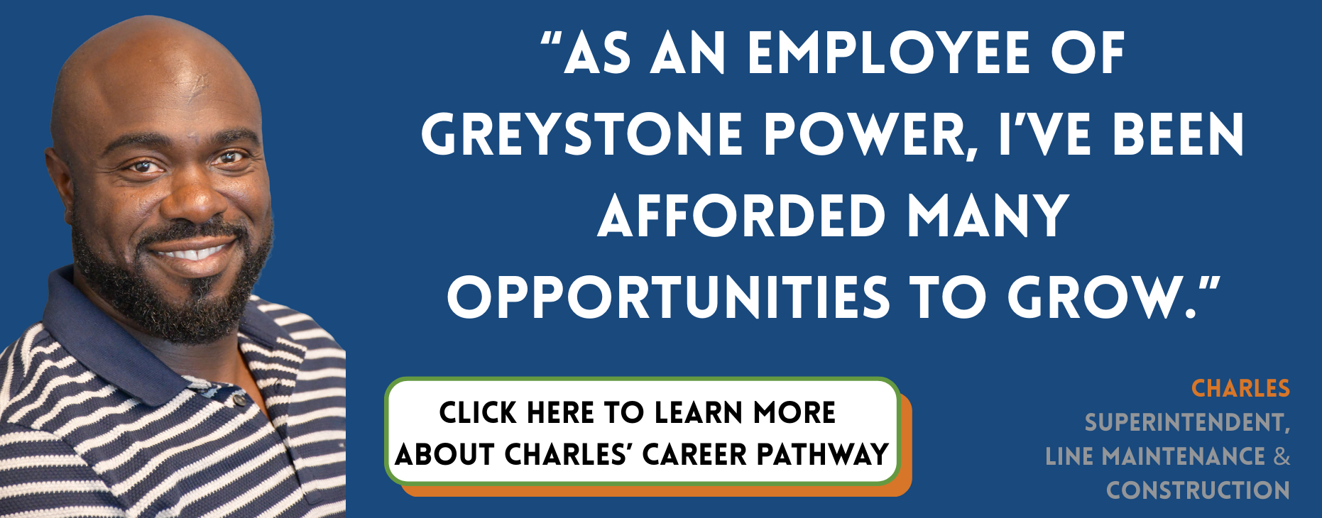 career pathway