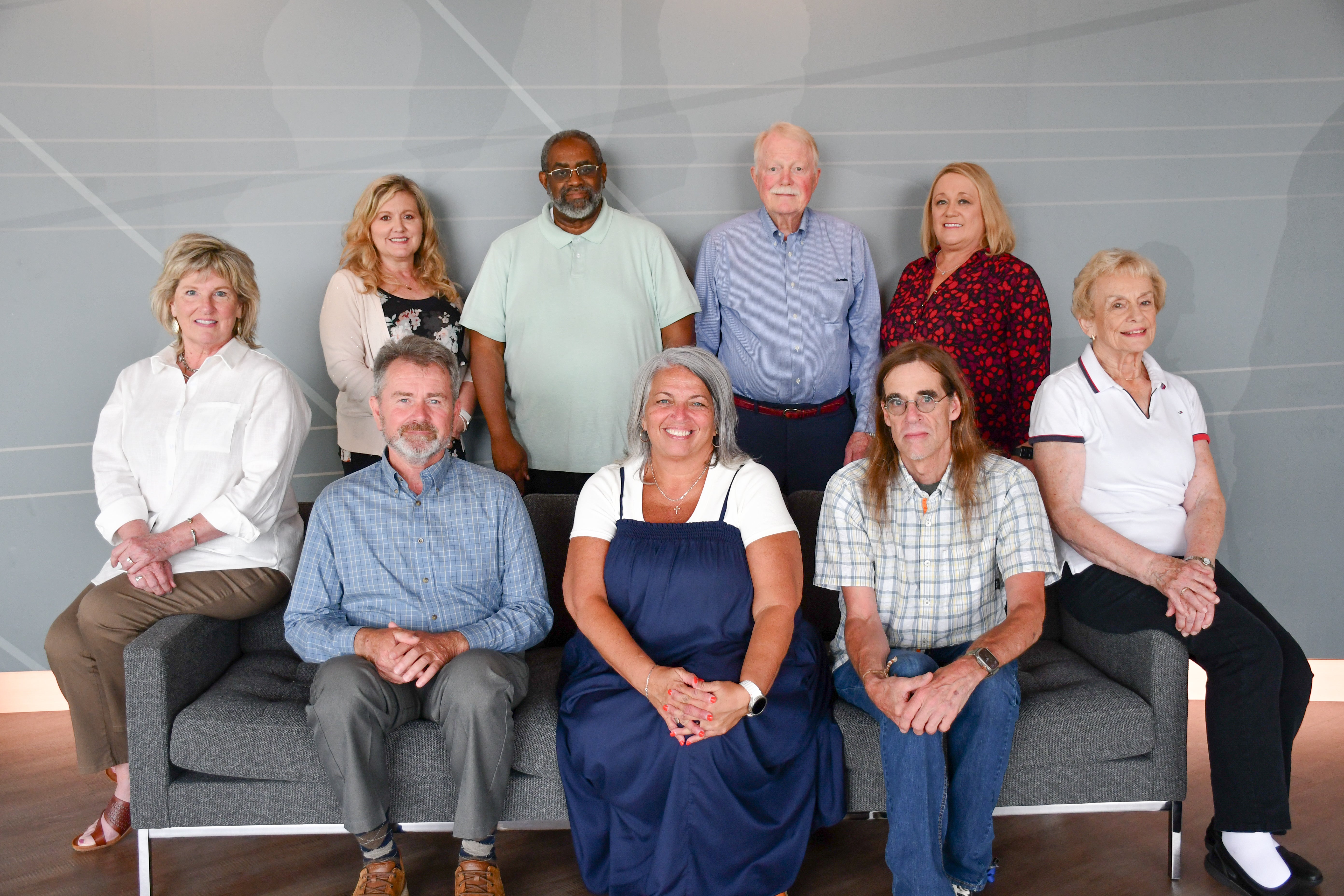 foundation board