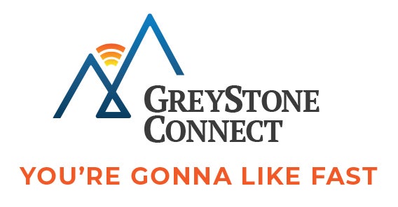 GreyStone connect
